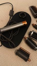 Dyson Airwrap, Ophalen of Verzenden, Gebruikt, Haarverzorging