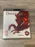 Dragon age origins | PS3, Spelcomputers en Games, 1 speler, Ophalen, Role Playing Game (Rpg), Vanaf 18 jaar