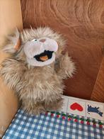 Oude Tommie knuffel van Sesamstraat 35 cm groot, Ophalen of Verzenden