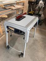 Festool TKS 80, Doe-het-zelf en Verbouw, Gereedschap | Zaagmachines, Ophalen, FESTOOL, 70 mm of meer, Overige typen