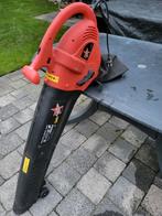 Star Tools Bladblazer/Zuiger - 2400W, Ophalen, Gebruikt, Star Tools, Met opvangzak