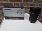 Nikon groothoeklens, Audio, Tv en Foto, Fotografie | Lenzen en Objectieven, Ophalen, Zo goed als nieuw, Groothoeklens