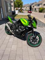 Kawasaki Z750 TOP STAAT!! 28DKM, Motoren, Motoren | Kawasaki, 4 cilinders, Particulier, Meer dan 35 kW, 748 cc