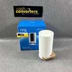 Ring indoor Cam | Plug in Indoor Camera | nieuw | 397977, Ophalen of Verzenden, Nieuw, Binnencamera