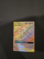 moltres & zapdos & Articuno gx 69/68, Ophalen of Verzenden, Nieuw, Losse kaart, Foil