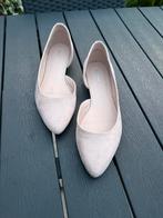 Graceland Ballerina's Beige Maat 39, Ophalen of Verzenden, Gedragen, Beige, Ballerina's