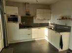 Steinhaus keuken Ultramat wit L-vorm, Huis en Inrichting, Keuken | Complete keukens, Ophalen, Gebruikt, Wit, Hoekkeuken