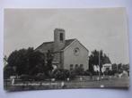 M94 Terschelling Midsland - Gereformeerde kerk, Verzamelen, Ansichtkaarten | Nederland, Verzenden, 1940 tot 1960, Ongelopen, Waddeneilanden