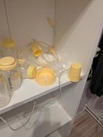 Borstkolf, Ophalen of Verzenden