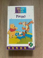 Winnie the Pooh Memory, Ophalen of Verzenden, Zo goed als nieuw