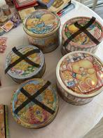 Forever Friends koekblikken, Verzamelen, Blikken, Ophalen of Verzenden, Zo goed als nieuw, Overige