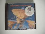 Dire Straits On The NIght - CD nieuwst., Ophalen, Zo goed als nieuw, Poprock