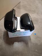 Audi A3 8P Spiegelkappen Zwart, Auto-onderdelen, Ophalen of Verzenden, Gebruikt, Audi