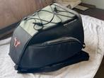 Zadeltas / Motortas Bags-Connection tailbag, Motoren, Accessoires | Koffers en Tassen, Ophalen of Verzenden, Gebruikt