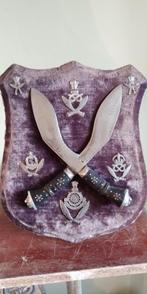 Gurkha Shield, Ophalen of Verzenden, Landmacht, Nederland, Overige typen