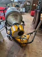 Val6 Infrarood Heater, Ophalen