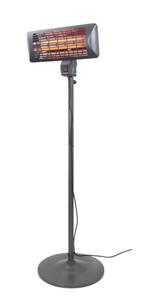 Warmte lamp, Verzenden, Zo goed als nieuw, Nieuw