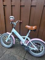 Kinderfiets, Ophalen, 16 inch