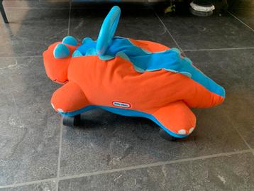 Little Tikes Dino beschikbaar voor biedingen