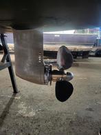 Saildrive sd50 goede werkende staat.Yanmar VolvoP etc.etc, Watersport en Boten, Ophalen of Verzenden, Gebruikt, Motor en Techniek