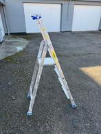 Altex-little jumbo trap, Doe-het-zelf en Verbouw, Ladders en Trappen, Ophalen, Gebruikt, Minder dan 2 meter