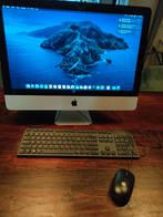 Apple iMac 21,5inch,, Computers en Software, Apple Desktops, 21,5", Onbekend, Overige modellen, Ophalen of Verzenden