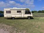 FFB camper Tabbert 660 opbouw, Diesel, Particulier, 6 tot 7 meter, Tot en met 6