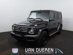 Mercedes-Benz G-Klasse 350 d Designo int., 19", leder, Auto's, Gebruikt, G-Klasse, 2987 cc, Bedrijf
