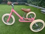 Trybike loopfiets/driewieler, Ophalen, Zo goed als nieuw, Trybike, Verstelbare zitting