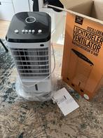Luchtkoeler, ventilator nieuw, Ophalen, Nieuw