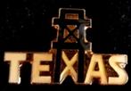 Texas pin- zwart epoxy, Verzamelen, Verzenden, Nieuw, Stad of Land, Speldje of Pin