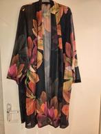 Schitterende YOEK cardigan maat xl is 50/52, Kleding | Dames, Grote Maten, Yoek, Ophalen of Verzenden, Zo goed als nieuw, Blouse of Tuniek