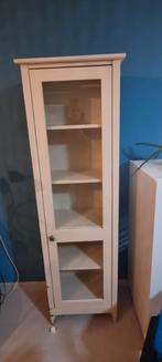 Mooie Woonkamerkast in Goede Staat, Huis en Inrichting, Kasten | Vitrinekasten, Minder dan 50 cm, Met deur(en), Glas, Ophalen of Verzenden