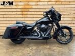 HARLEY-DAVIDSON STREET GLIDE FLHX (bj 2015), Motoren, Motoren | Harley-Davidson, 2 cilinders, Bedrijf, Meer dan 35 kW, Overig