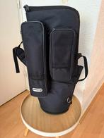 Thomann trompet tas, Muziek en Instrumenten, Blaasinstrumenten | Trompetten, Ophalen, Gebruikt, Bes-trompet