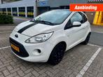 Ford KA 1.2 Comfort start/stop AIRCO 2DE EIG NAP, Auto's, Voorwielaandrijving, Euro 5, Gebruikt, 1242 cc