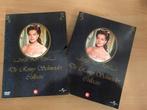 De Romy Schneider Collectie ( 4 DVD Box ) o.a. Sissi, Cd's en Dvd's, Dvd's | Klassiekers, Alle leeftijden, Ophalen of Verzenden