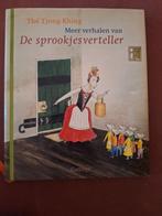 Meer verhalen van de sprookjesverteller Thé Tjong-Khing, Ophalen of Verzenden, Zo goed als nieuw