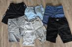 6 korte broeken voor een jongen 158/164, Kinderen en Baby's, Kinderkleding | Maat 164, Ophalen of Verzenden, Jongen, Broek
