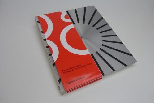 The Art of Impossible Behind the Bang & Olufsen Design Story, Boeken, Kunst en Cultuur | Fotografie en Design, Zo goed als nieuw