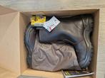 grisport leren werklaarzen nieuw maat 44 ongevoerd, Ophalen of Verzenden, Nieuw
