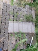 trottoirbanden, Tuin en Terras, Ophalen, Gebruikt, Overige typen, Minder dan 5 m²