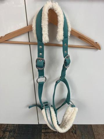 Halster Harry’s Horse maat Cobb mintgroen beschikbaar voor biedingen