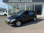 Mercedes-Benz B-klasse 180 Ambition, Voorwielaandrijving, Euro 5, Stof, 4 cilinders