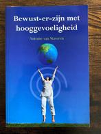 Bewust-er-zijn met hoogevoeligheid, Ophalen of Verzenden, Overige onderwerpen, Antoine van Staveren, Zo goed als nieuw