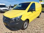 Mercedes-Benz Vito 111 CDI Euro 6 , 1e Eig In pracht staat ,, Auto's, Voorwielaandrijving, Stof, Gebruikt, 2000 kg