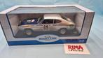 Ford Capri MK1 #69 Tour de Corse 1969 - Modelauto, Hobby en Vrije tijd, Modelauto's | 1:18, Overige merken, Auto, Unknown, Nieuw