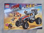 Lego the movie 70829, Kinderen en Baby's, Speelgoed | Duplo en Lego, Ophalen of Verzenden, Nieuw, Complete set, Lego