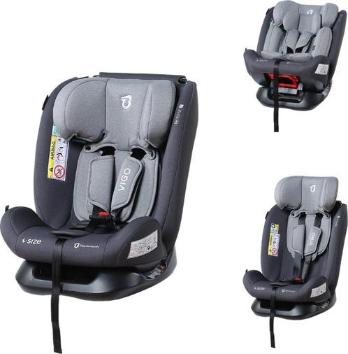 Verkocht, Kinderen en Baby's, Autostoeltjes, Zo goed als nieuw, Overige merken, 15 t/m 36 kg, Isofix, Ophalen