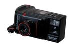 Chinon Handyzoom 5001(gebruikt), Audio, Tv en Foto, Fotocamera's Analoog, Ophalen of Verzenden, Gebruikt, Compact, Overige Merken